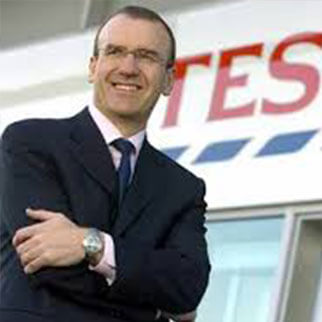 ”I turned down my first promotion” – interview with former Tesco CEO – Sir Terry Leahy