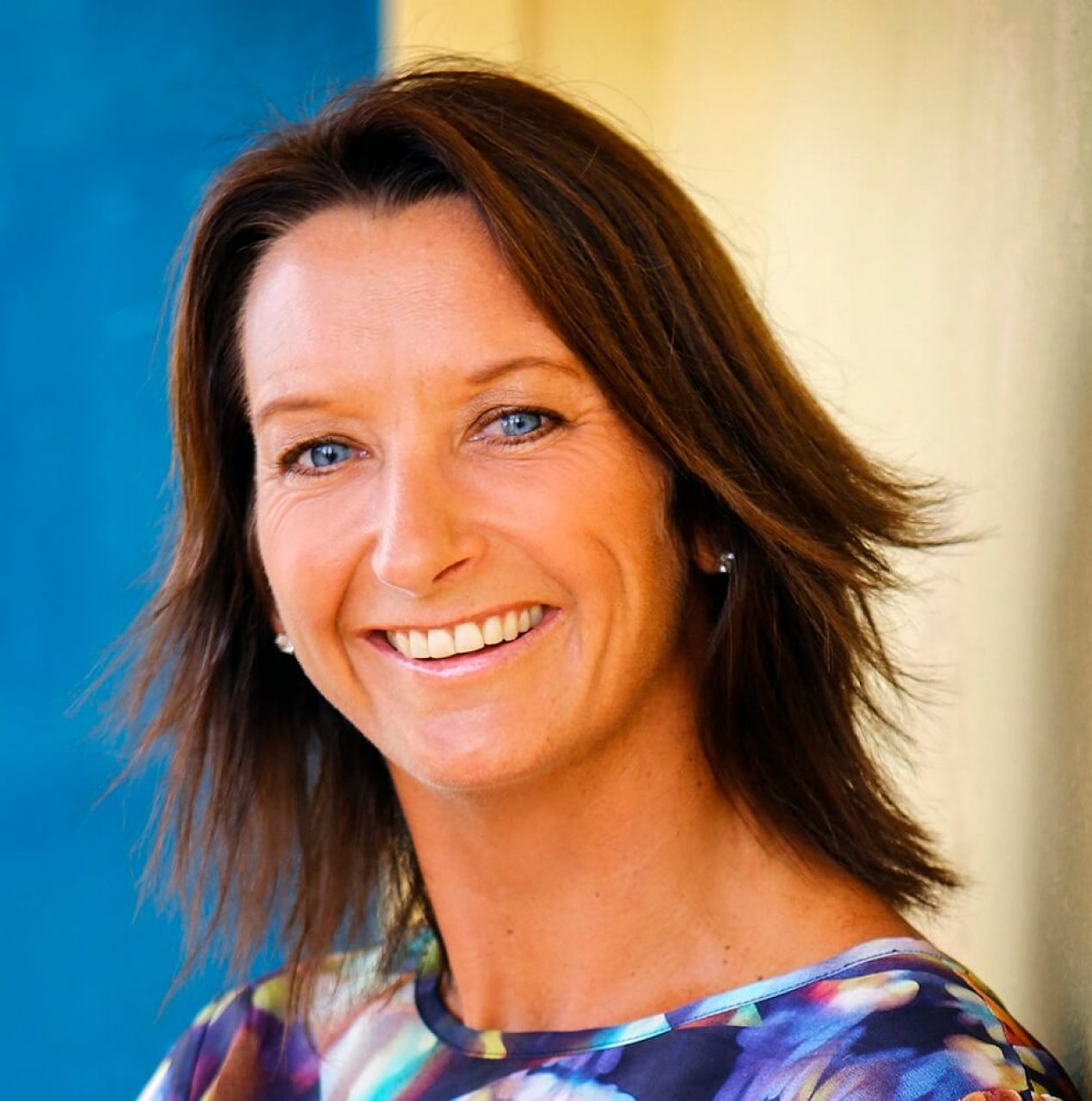 Layne Beachley