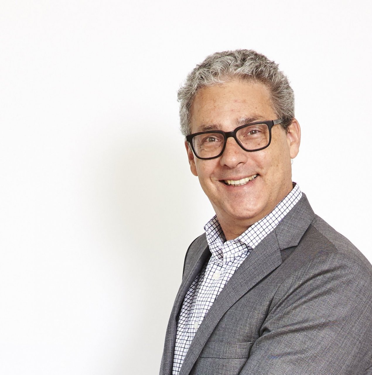 Darren Isenberg