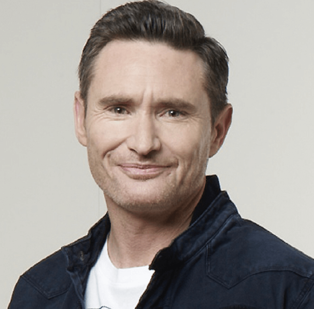 Dave Hughes - Inspire Speakers