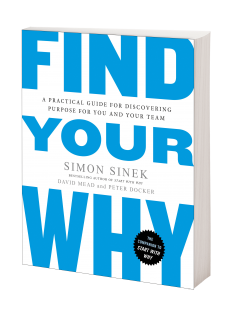 Find your Why