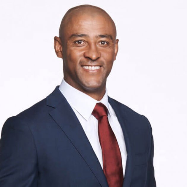 George Gregan AM