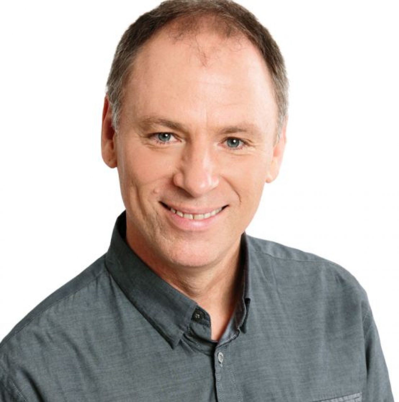 Michael Pope