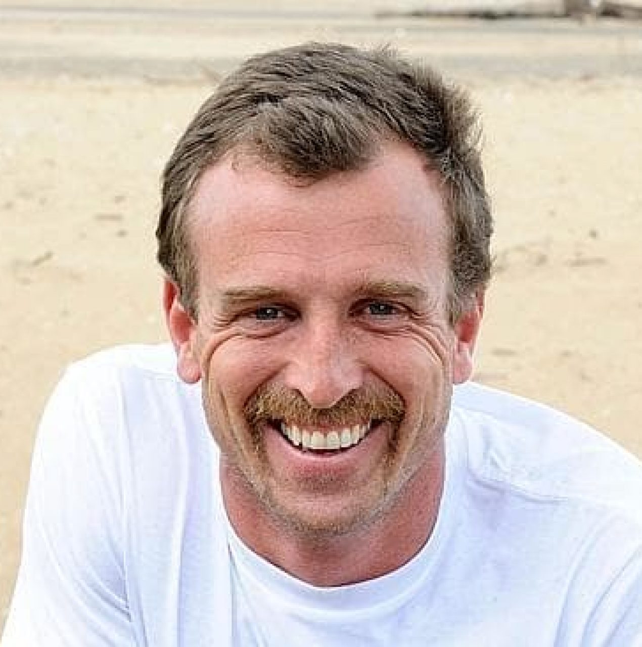 Nigel Brennan