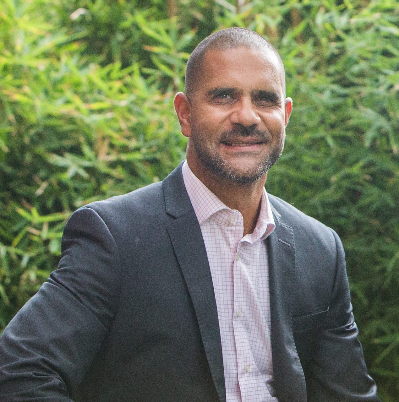 Michael O’Loughlin