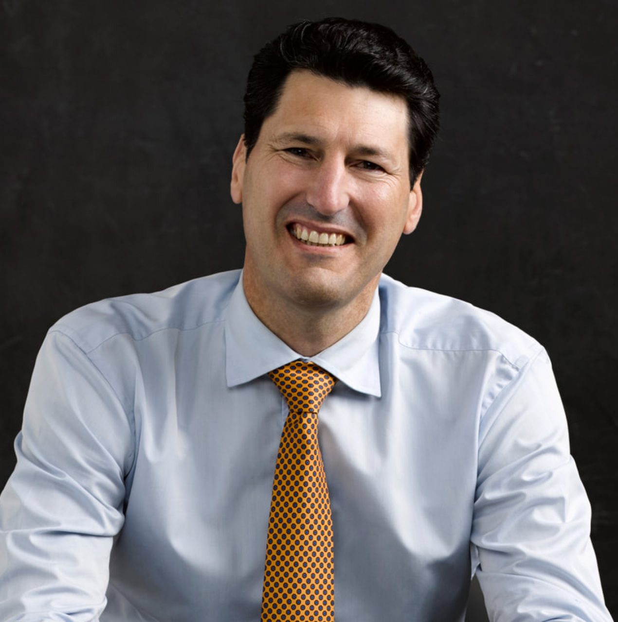 John Eales