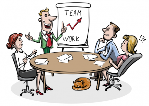 What Does a High Performing Team Look Like?