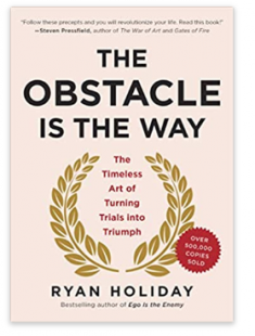 Obstacle Is the Way