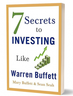7 Secrets To Investing Like Warren Buffett