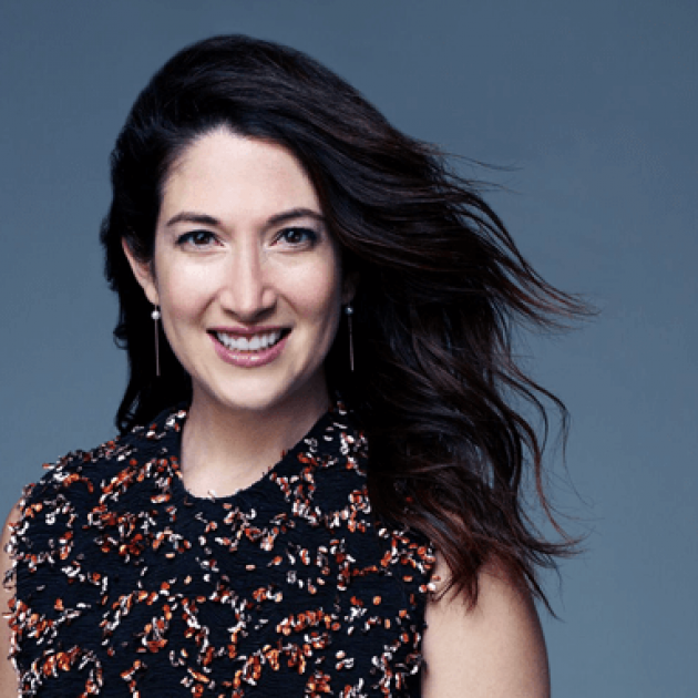 Randi Zuckerberg