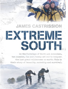Extreme South