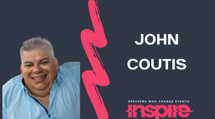 John Coutis