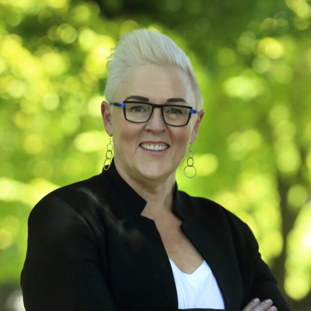 Michelle Redfern