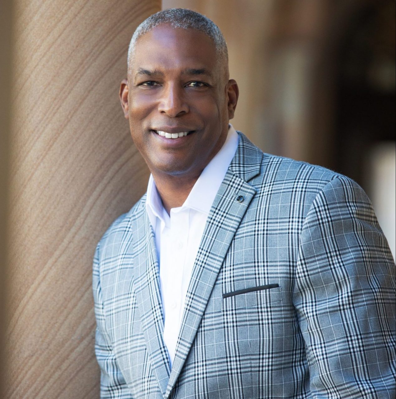 Eric Bailey