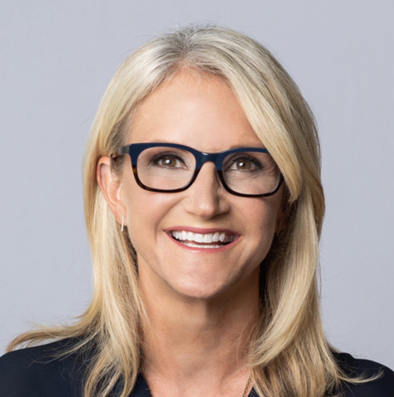 Mel Robbins