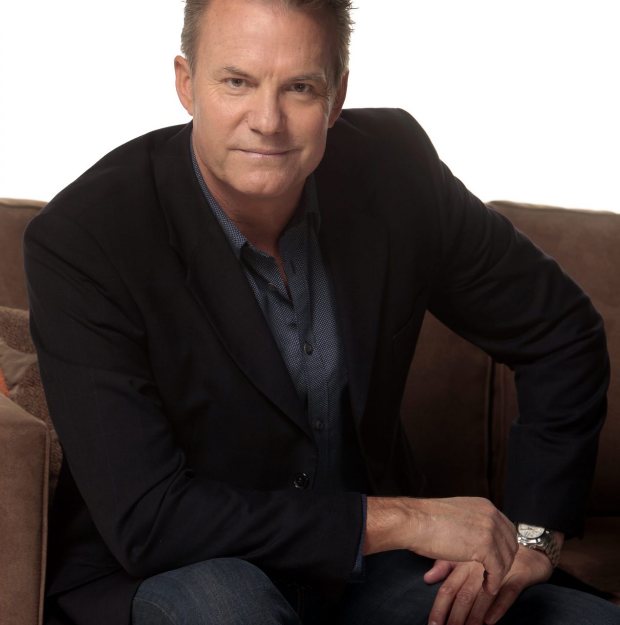 David Reyne