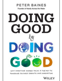 Doing Good by Doing Good