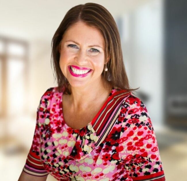 Michelle Bowden